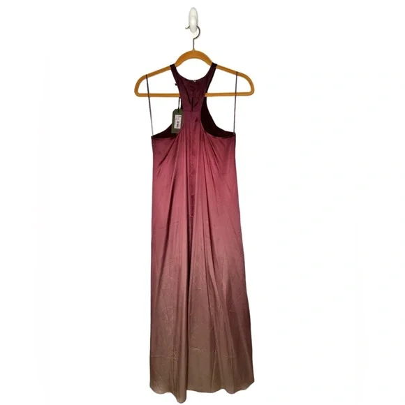 ALLSAINTS Verna Kai Dress Size 2 NWT - Picture 4 of 8